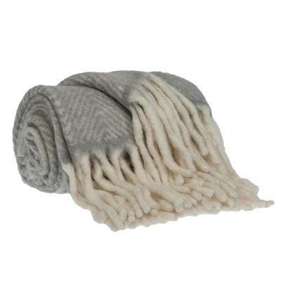 Wayfair wool blankets sale